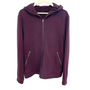 Lululemon Full Zip Hoodie